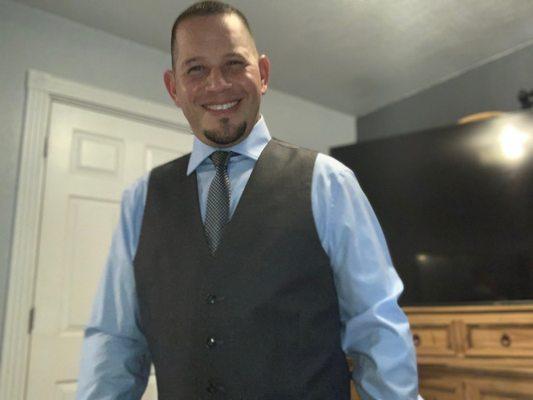 Photo of Christian R.