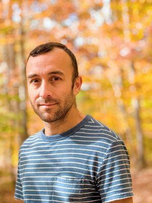 Photo of Nick B.