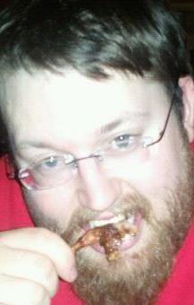 Photo of Drake M.