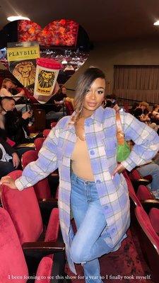Photo of Kayla B.