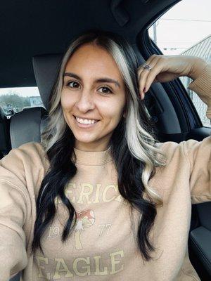 Photo of Alexis C.