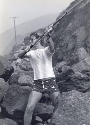 Photo of Jerry G.