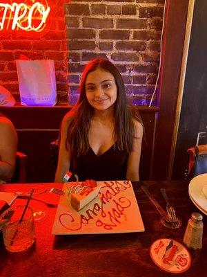 photo of Danni Rae H.