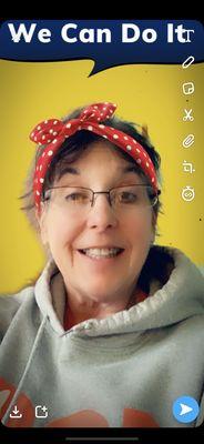 Photo of Lisa S.