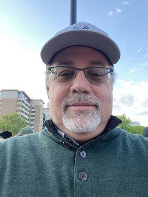 Photo of Phil W.
