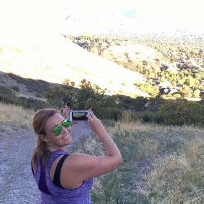 Photo of Meredith B.