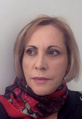 photo of Alejandra C.