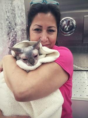 photo of Robertas Mobile P.