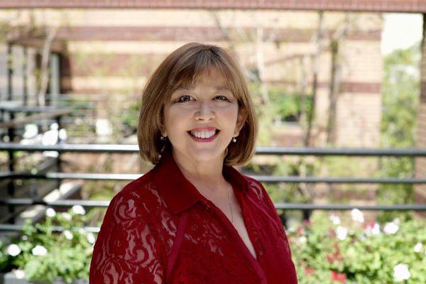 photo of Crystal Smart L.