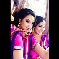 Photo of Nimmi D.