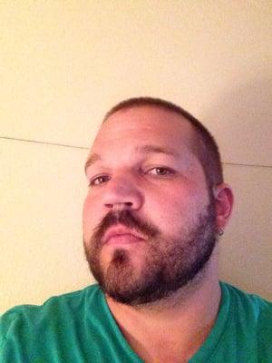 Photo of Todd A.