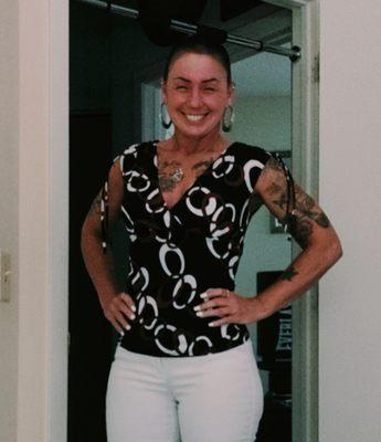 Photo of Paula K.