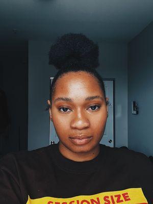 Photo of Olivia C.