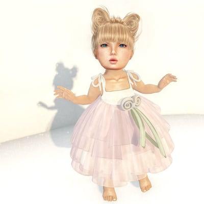 Photo of Madeline C.