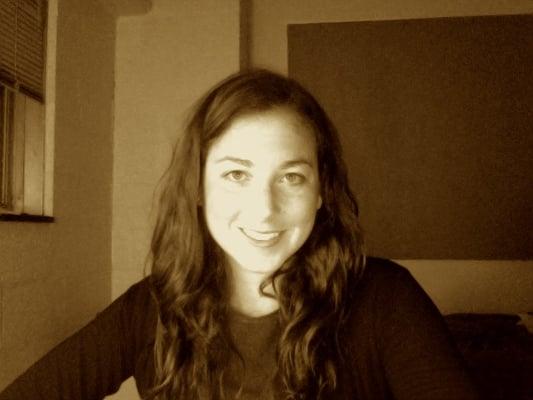 Photo of Samantha I.