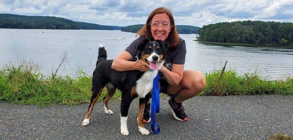 Photo of Liz M.