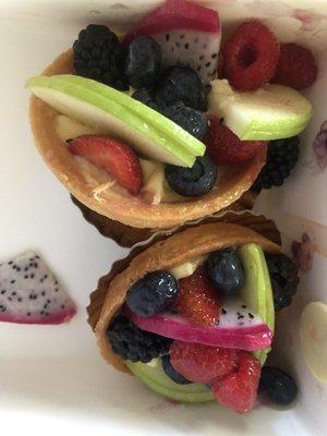 photo of Michelle H.