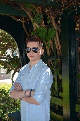 Photo of Ray M.