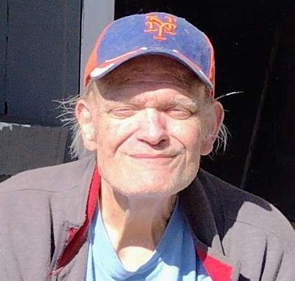 Photo of Ed M.