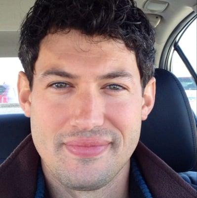 Photo of Mike G.