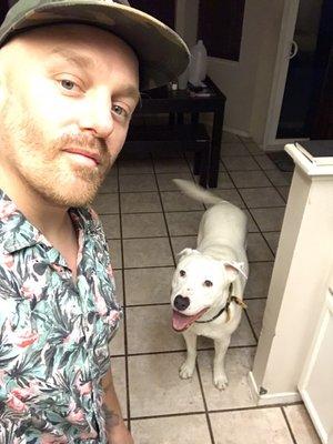 Photo of Jake H.