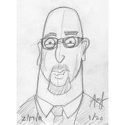 Photo of Luke S.