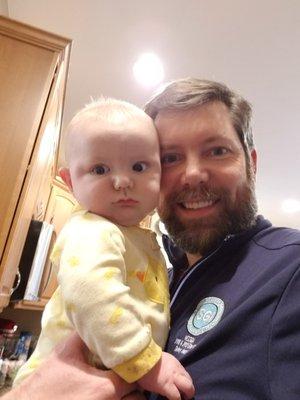 Photo of Matthew M.