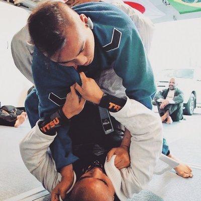 photo of Therence J.