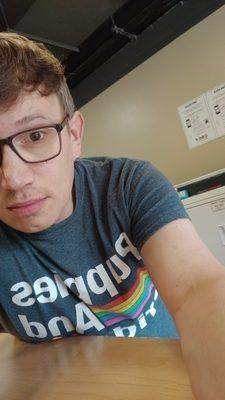 Photo of Daniel S.