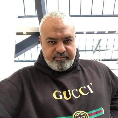Photo of Hisham E.
