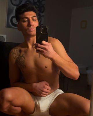 Photo of Jorge M.