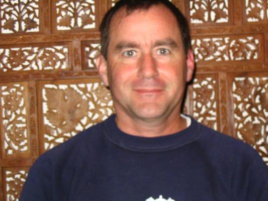 photo of Mark H.