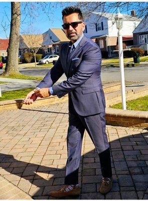 Photo of Riaz K.