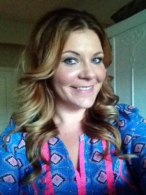 Photo of Heather B.