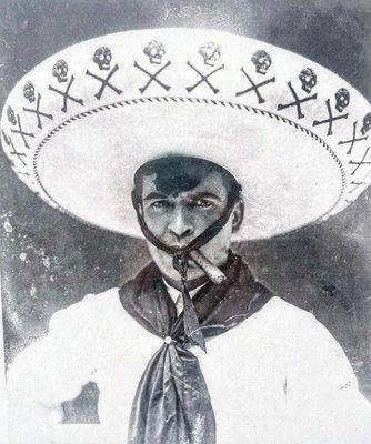 Photo of TJ J.