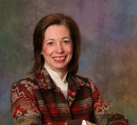 Photo of Kathleen F.