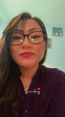 photo of Calvenia B.