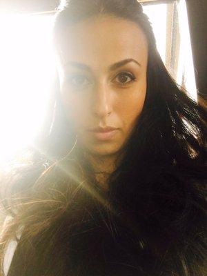 photo of Gabriela S.