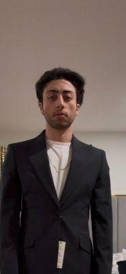 Photo of Angelo D.