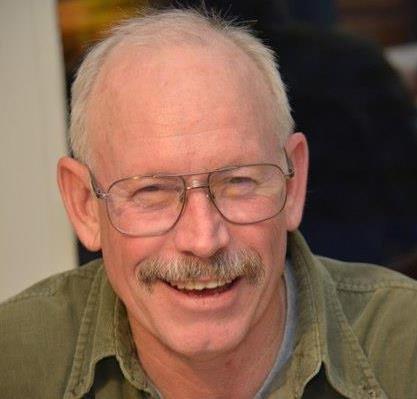photo of Matt G.
