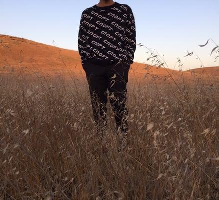 Photo of Rashaun R.