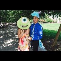 photo of Maryloie R.