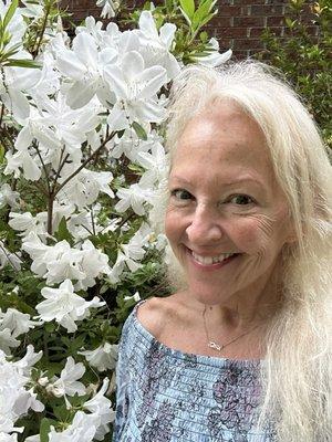 photo of Pam T.