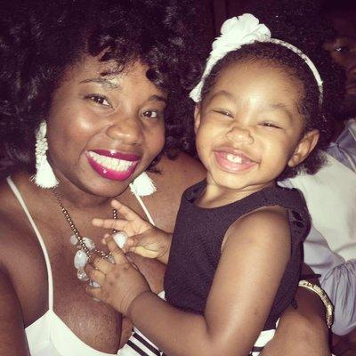 photo of Brittney P.