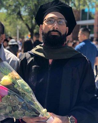 photo of Muhammad S.