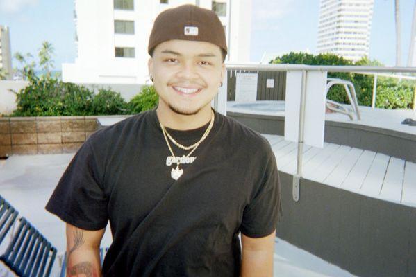 photo of Asaiahsen A.