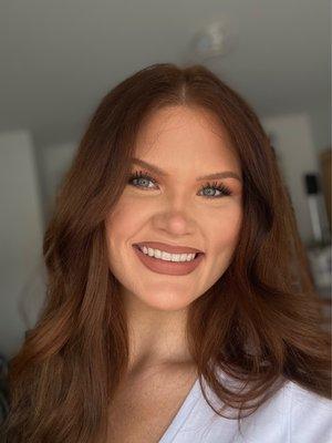 Photo of Anna M.