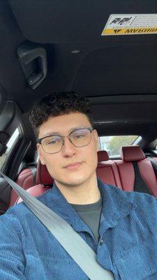 Photo of Jason K.