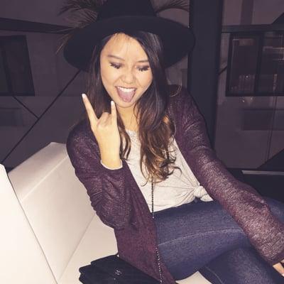 Photo of Crystal Z.