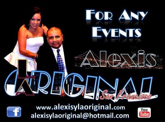 photo of Salsa San Francisco Ca, A.